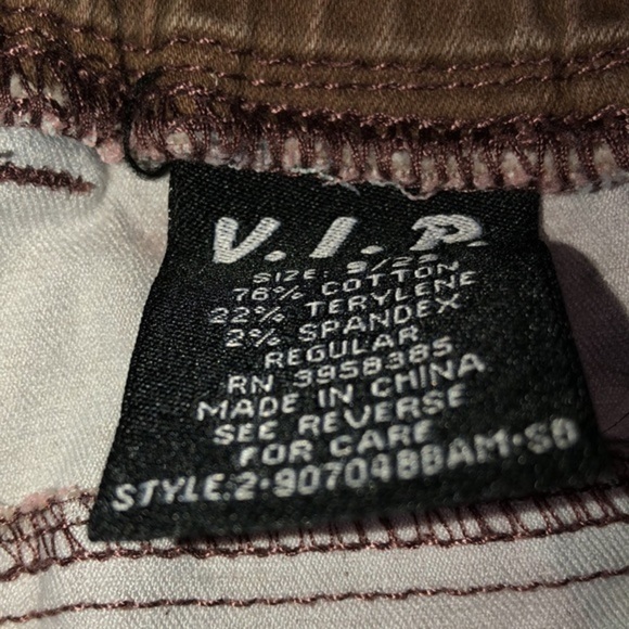 V.i.p. - Picture 3 of 4